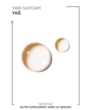 Kerastase Sealing Strengthening Hair Serum for Split Ends 50 ml Demb.1028 - Buy Online on GoSupps.com