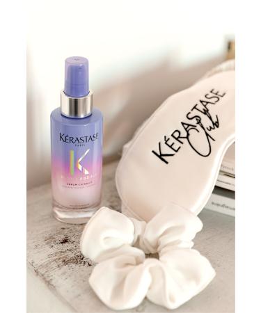 Kerastase Moisturizing Night Care Serum For Treated Blonde Hair 90 ml Demb.1050 - Buy Online on GoSupps.com