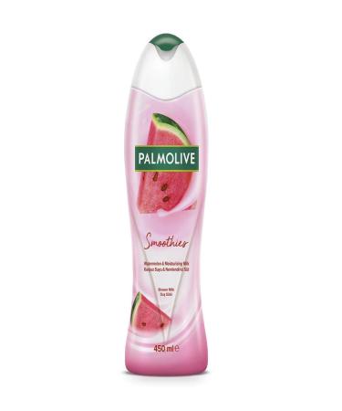 Palmolive 450 Ml Shower Gel Smoothies Watermelon
