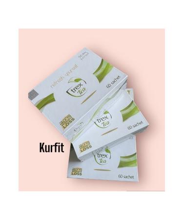 Trex Tea Trexta Trextea 3-Pack 180 Chassis Advantageous Package 3 Months Use