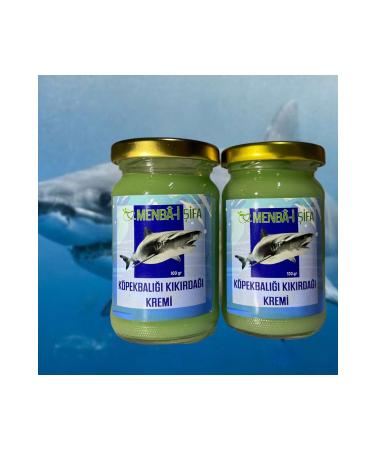 menbai sifa SHARK CARTILAGE CREAM (50 gr) - Buy Online on GoSupps.com