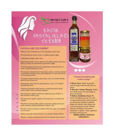 source sifa WOMEN'S DISEASES SET - Buy Online on GoSupps.com