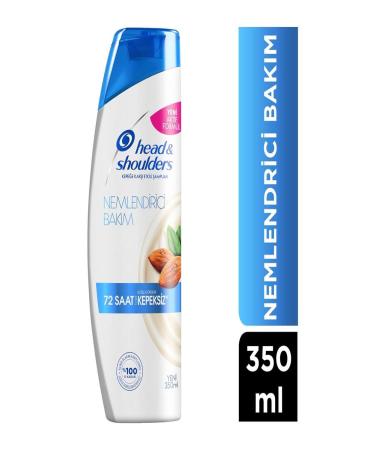 Nextpage HS 350 Ml Shampoo Moisturizing Care