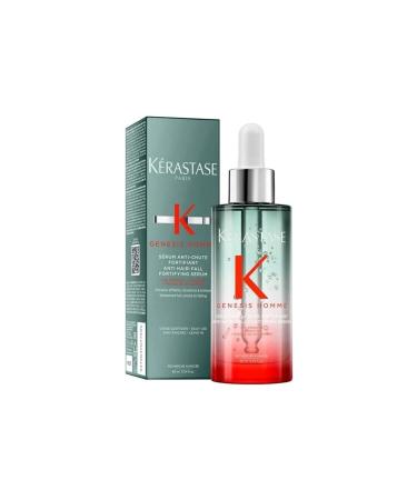 Kerastase Genesis Homme - Strengthening Serum for Men with Thin Hair 90 ml CYT12458875412