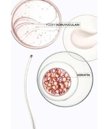 Kerastase **-*-Kerastase D scipline Ba n Fluid al ste Gentle 250 ml-Sulfate-Free For Difficult-to-Shape Hair ...*- - Buy Online on GoSupps.com