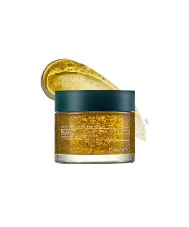 Pyunkang Yul Calming Relief Gel Wash Off Pack - Calming Relief Gel Wash Off Pack