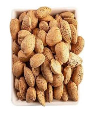 Local NATURAL SHELLED LOCAL SWEET ALMOND 3KG