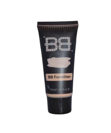 Royal paris BB Cream 40 ML White Skin