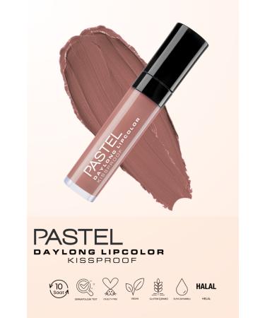 Pastel Bahar Set of 2 Liquid Matte Lipstick 31 and 38 + Pastel Lip To Cheek Tint 01 - Carmen - Buy Online on GoSupps.com