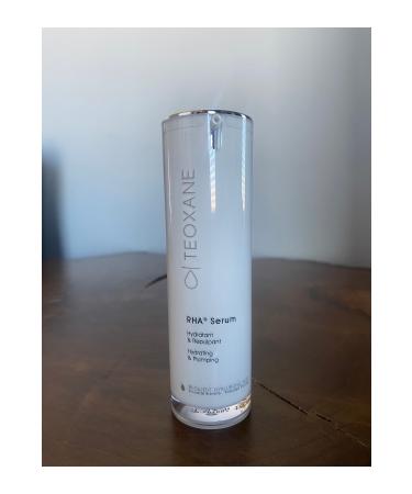 Teoxane RHA SERUM - 30 ML Skin renewing anti-aging serum - Buy Online on GoSupps.com
