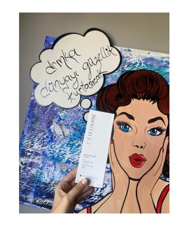 Teoxane ADVANCED FILLER PEAUX DRY - 50 ML Anti-aging cream for dry skin - Buy Online on GoSupps.com