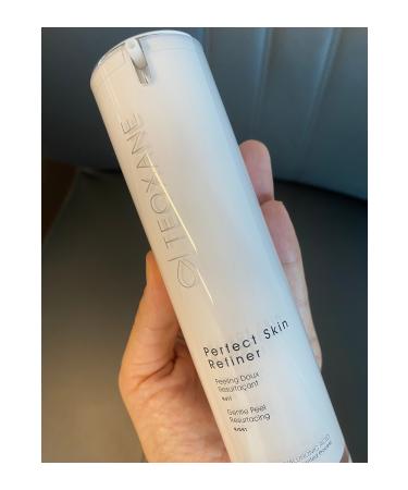 Teoxane Perfect Skin Refiner Night Cream 50 Ml - Helps with Blemish Care - All Skin Types - Buy Online on GoSupps.com