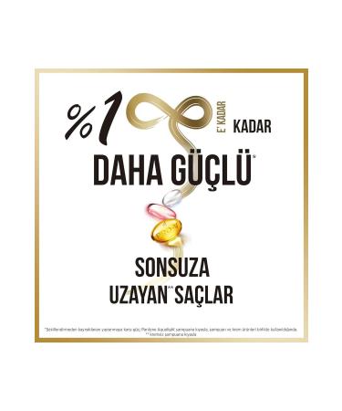 Pantene Conditioner 275ml. Infinite Lengths - Buy Online on GoSupps.com