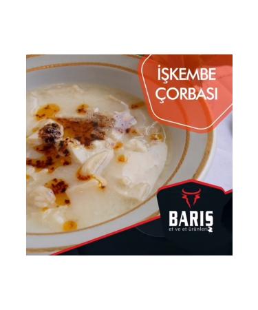 Bar Meat and Meat Products Bar Cooked Diced Vacuum Tripe - Buy Online on GoSupps.com