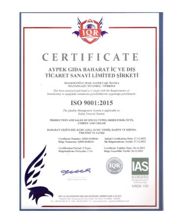 BABUR Thyme 500 grams - Buy Online on GoSupps.com