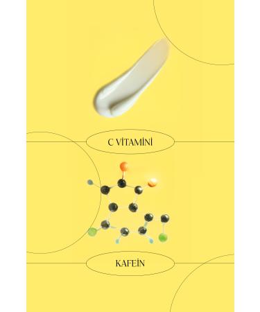 Polente Natural Glow Eye Cream- Revitalizing Eye Cream with Vitamin C & Caffeine (20 ML) - Buy Online on GoSupps.com