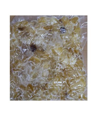 Bar Meat and Meat Products Bar Cooked Chopped Vacuumed Feet - Buy Online on GoSupps.com