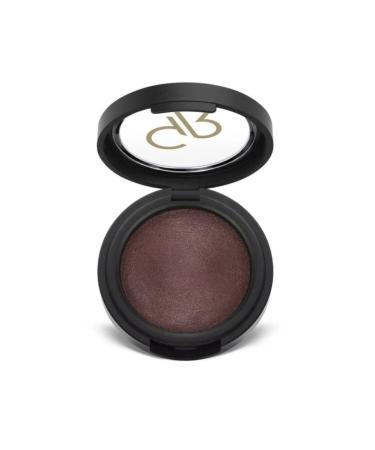 Golden Rose Eyeshadow - Eyeshadow No: 113