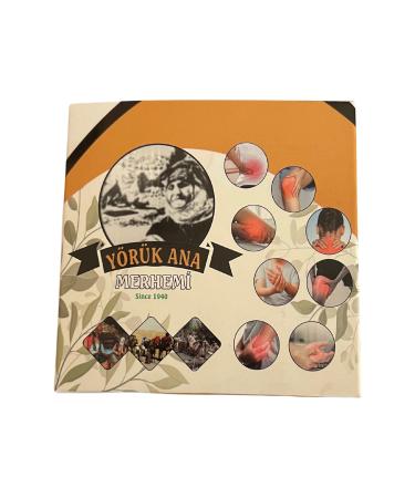 medicablends Yoruk Mother Cream - 4 Creams