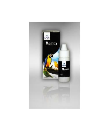 EGATOPTAN Fungus Remover for Birds - Apex