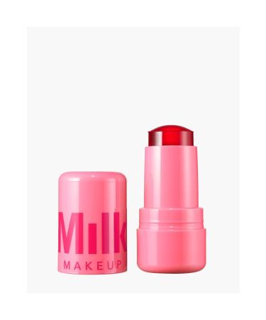 Milk Makeup Permanent Moisturizing Lip Easy-to-Apply Brightening Stick Blush for Cheeks-Chill Passi.4106
