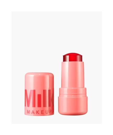 Milk Makeup Revitalizing Stick Blush-Spritz that Lasts All Day Without Fading Provides a Bright Look Passi.4126