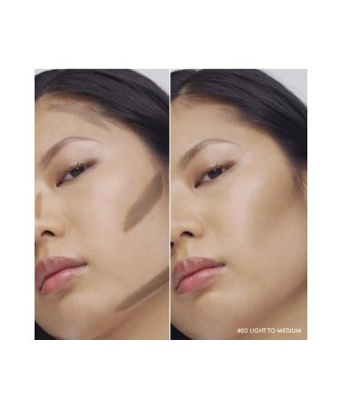 Sephora Contour Stick - Cream Contour Stick 01 Fair To Light - Buy Online on GoSupps.com