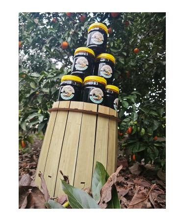 irfan legumes Grape Molasses 2 kg - Buy Online on GoSupps.com