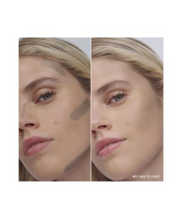 Sephora Contour Stick - Cream Contour Stick 01 Fair To Light - Buy Online on GoSupps.com