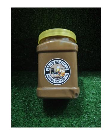 irfan legumes Stone Mill Village Tahini 950 Gr. - Buy Online on GoSupps.com