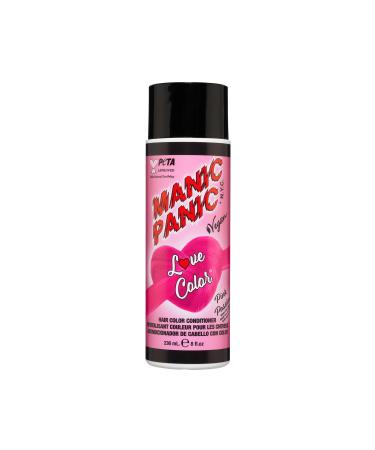 Manic Panic LOVE COLOR PINK PASSION CONDITIONER