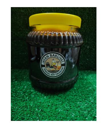 irfan legumes Grape Molasses 2 kg - Buy Online on GoSupps.com