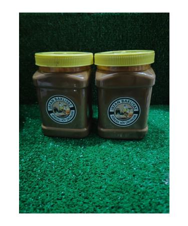 irfan pulses tahini (STONE MILL) 1900 gr - Buy Online on GoSupps.com