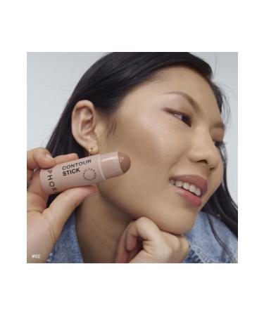 Sephora Contour Stick - Cream Contour Stick 01 Fair To Light - Buy Online on GoSupps.com