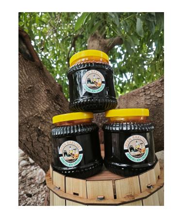 irfan legumes Grape Molasses 2 kg - Buy Online on GoSupps.com