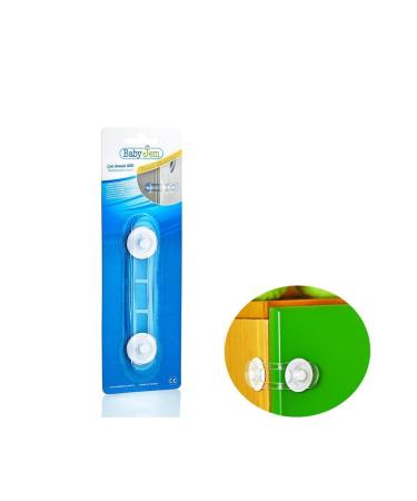 roztomily Nessiworld Multi-Purpose Lock 054