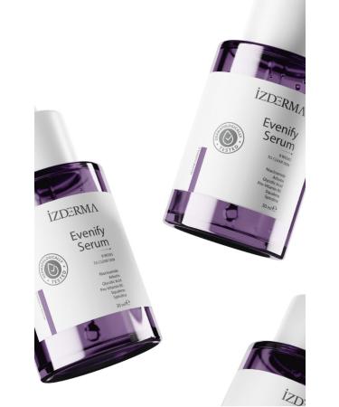 izderma Anti Blemish Serum 30mL - Buy Online on GoSupps.com