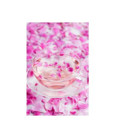 OKTIR Rose Water 100% Pure Rose Hydrosol Hair and skin serum tonic nourishing hair care skin care - Buy Online on GoSupps.com