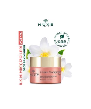 Nuxe Anti-Dark Spot Wrinkle Remover and Skin Tone Equalizer Brightening Serum-30 MlPassi.4236