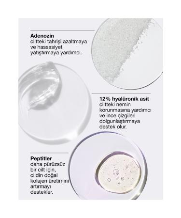 Clinique Smart-Anti-Aging Fine Line Plumping Repairing Night Care Cream Mask Passi.4221 - Buy Online on GoSupps.com