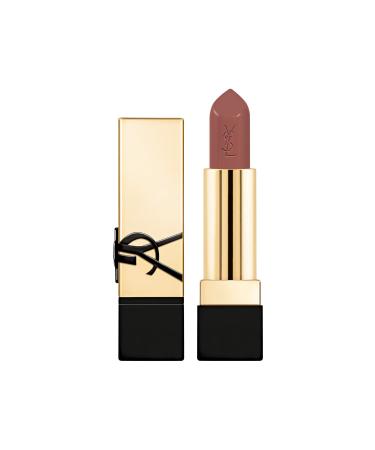 Yves Saint Laurent Rouge Pur Couture - Long-Lasting Moisturizing Satin Finish Lipstick 3.8G