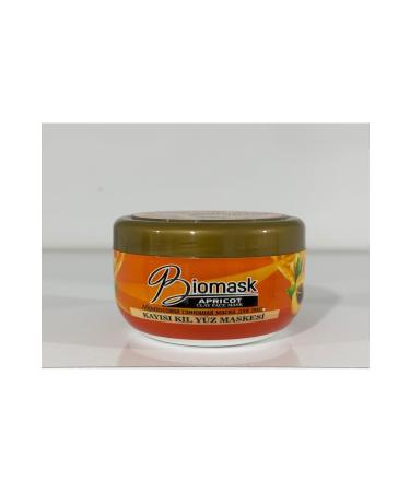 BioMask Clay Mask