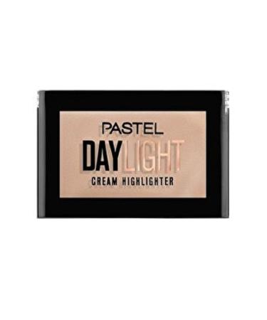 Pastel Creamy Formula with Evenly Spreading Natural Brightening Cream Illuminator-11 eleg.1751