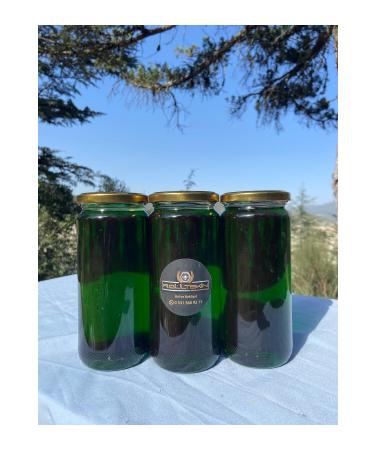 Home MINT MOLASSES 740 GRAMS