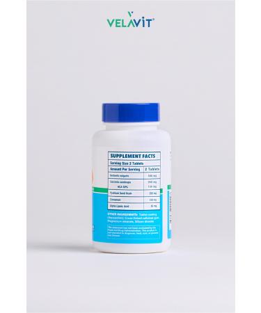 Velavit Viva AptX 60 Tablet - Buy Online on GoSupps.com
