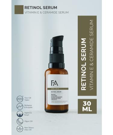 Feminaura RETINOL SERUM