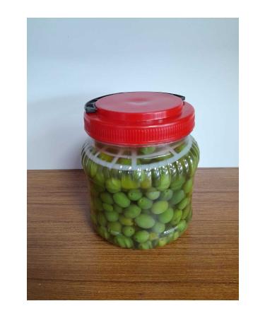 HATAYNAR HALHALI OLIVE 1KG