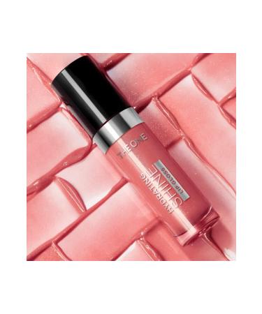 Oriflame THE ONE Hydrating Shine Lip Gloss - Buy Online on GoSupps.com