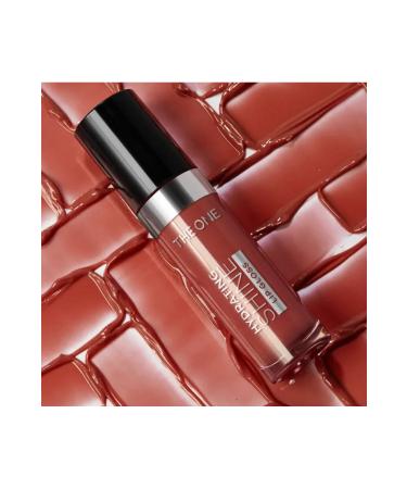 Oriflame THE ONE Hydrating Shine Lip Gloss - Buy Online on GoSupps.com