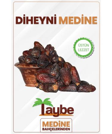 Medina Date Diheyni Medina Date (5 KG)